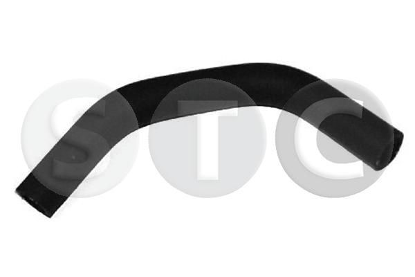 STC Durite de refroidissement T408245 Opel MOKKA Tuyaux d'eau de refroidissement STC T408245