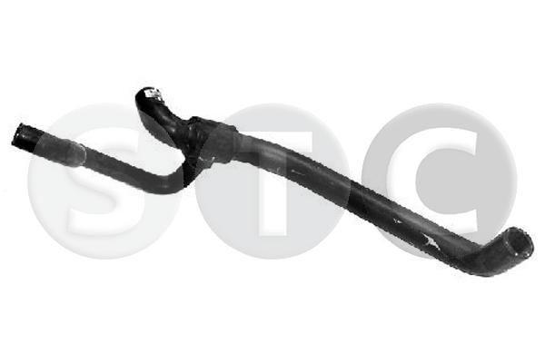 STC Slange, varmeveksler-radiator T408263 Slange, varmeutveksler-oppvarming STC COMBO T408263 billige