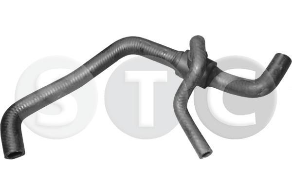 STC Hose, heat exchange heating T408264 T408264 STC OPEL hose, heat exchange heating