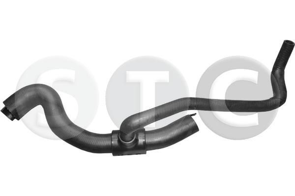 STC Jahutusvoolik T408268 STC T408268 Jahutusvoolik