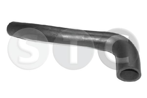 Tubo, válvula do regulador de velocidade STC T408307 STC T408307: Valvula de recirculacion de gases de escape Fiat SCUDO 2005