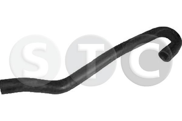 STC Toruühendus, EGR-klapp T408308 STC T408308 Toruühendus, EGR-klapp