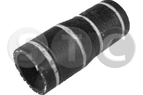 Σωλήνας ψυγείου STC T408312 STC T408312 Κολάρο ψυγείου FIAT SCUDO 2000