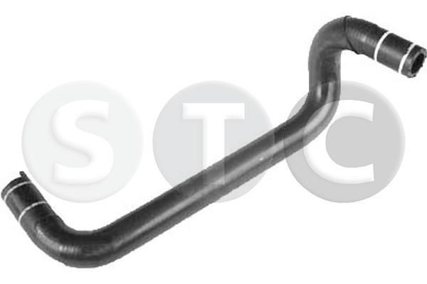 STC Hadica chladenia T408313 T408313 STC Hadica chladenia Porsche lacné