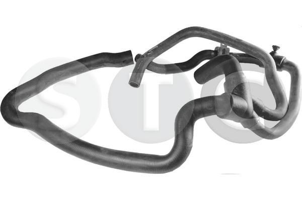 STC Kølerslange T408322 STC T408322 Kølervæske slange Citroen AX billig