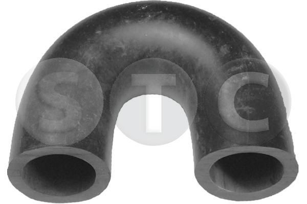 STC Rør, EGR-ventil T408324 EGR ventil STC Land Rover RANGE ROVER T408324