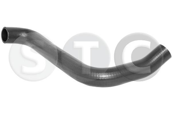 STC Kølerslange T408332 T408332 Radiator slange MERCEDES-BENZ B-klasse STC