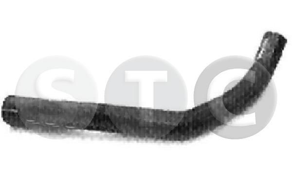 STC Jahutusvoolik T408344 Jahutusvoolik STC TRANSIT T408344 odav