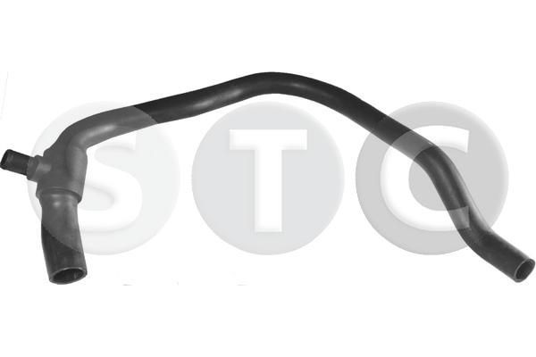STC Kølerslange T408345 STC T408345 KA Hatchback (RB) Kølerør originale pris