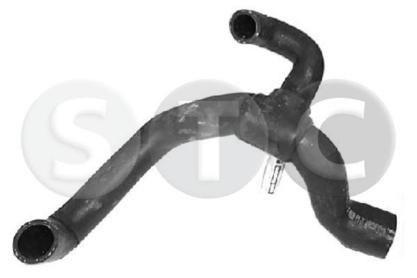 STC Radiatorslange T408357 STC T408357 Kjøleslange Escort Mk5 Hatchback (AAL, ABL) originale pris