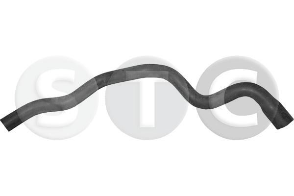 STC Kølerslange T408367 STC T408367 Kølerør FORD Escort Mk5 Hatchback (AAL, ABL) billig