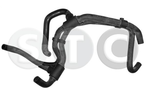 STC Hadica výmenníka tepla kúrenia T408370 STC T408370 Hadica výmenníka tepla kúrenia Renault 19 Chamade l53 za nízku cenu