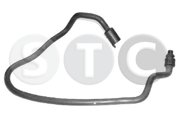 STC Radiateurslang T408373 STC T408373 Koelwaterslang PEUGEOT 405 II Station Wagon (4E) goedkoop