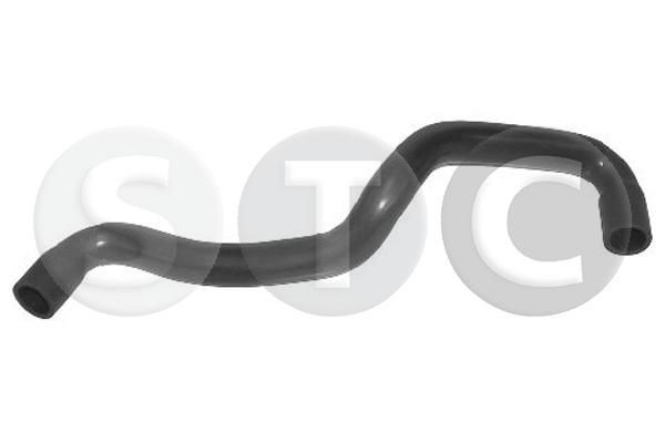 STC Rørledning, EGR-ventil T408491 EGR ventil STC Renault KANGOO T408491