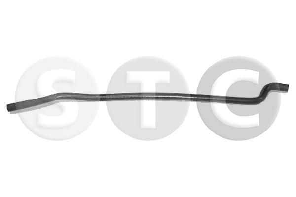 Σωλήνας ψυγείου STC T408510 STC T408510: Κολάρο νερού Citroen SAXO 2003