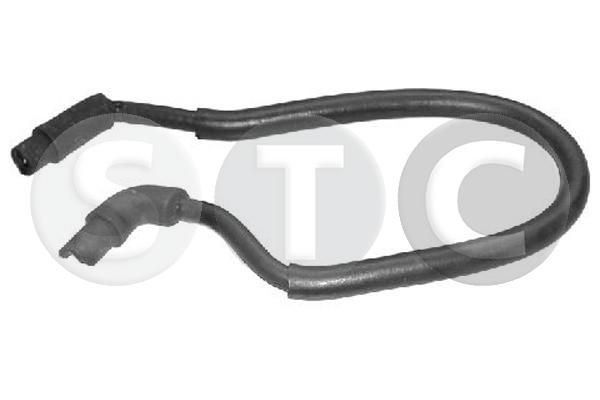 STC Flessibile radiatore T408517 STC T408517 Tubo acqua radiatore Citroen Saxo S1 prezzo