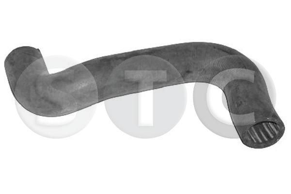 STC Radiateurslang T408521 STC T408521 Radiatorslang Peugeot 106 2 goedkoop