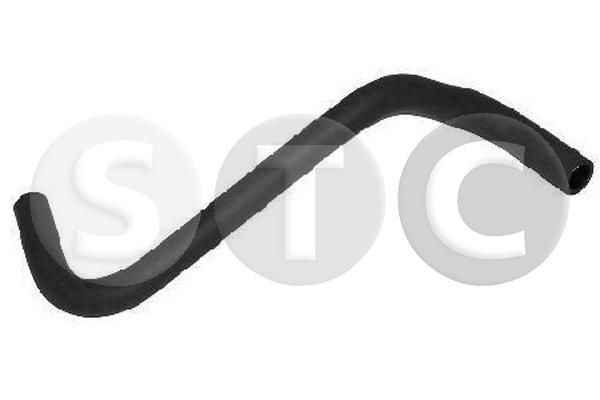 STC Slange, varmeveksler T408537 Slange, varmeveksler STC Peugeot BIPPER T408537
