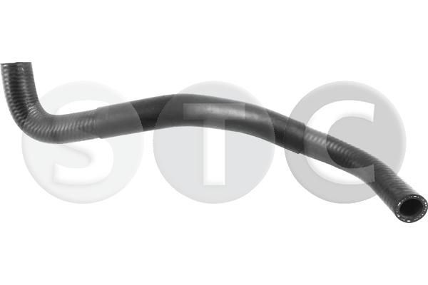 STC Slange, varmeveksler-radiator T408558 STC T408558 Slange, varmeutveksler-oppvarming Jumpy I MPV originale pris
