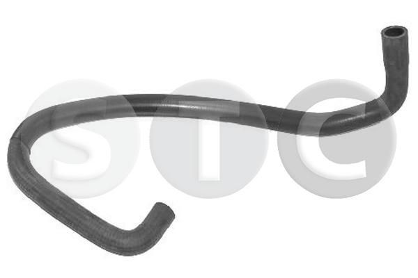 STC Durite de refroidissement T408561 Fiat DUCATO Tuyaux d'eau de refroidissement STC T408561