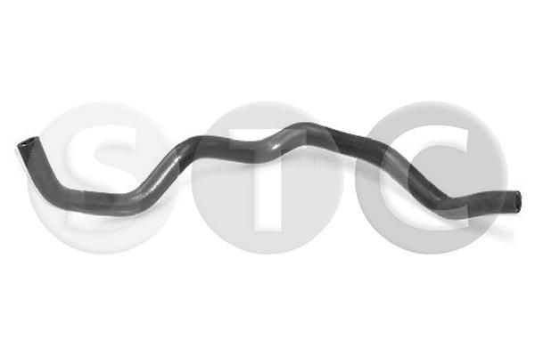 STC Ελαστικός σωλήνας, θέρμανση εναλλάκτη θερμότητας T408585 STC T408585 Ελαστικός σωλήνας, θέρμανση εναλλάκτη θερμότητας Lancia Y 840A τιμες