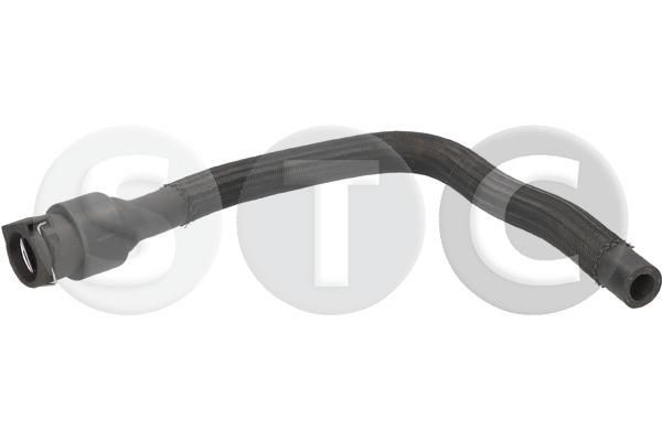 STC Slange, varmeveksler-radiator T408596 STC T408596 Slange, varmeutveksler-oppvarming CITROËN Jumpy I MPV til en fordelagtig pris