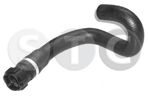 STC Hose, heat exchange heating T408719 STC T408719 Renault Logan Estate hose, heat exchange heating replacement