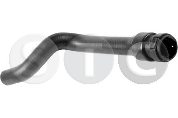 STC Hadica výmenníka tepla kúrenia T408728 STC T408728 Hadica výmenníka tepla kúrenia Renault Grand Scénic II cena