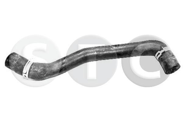 STC Jahutusvoolik T408772 Jahutusvoolik STC Ford TRANSIT T408772