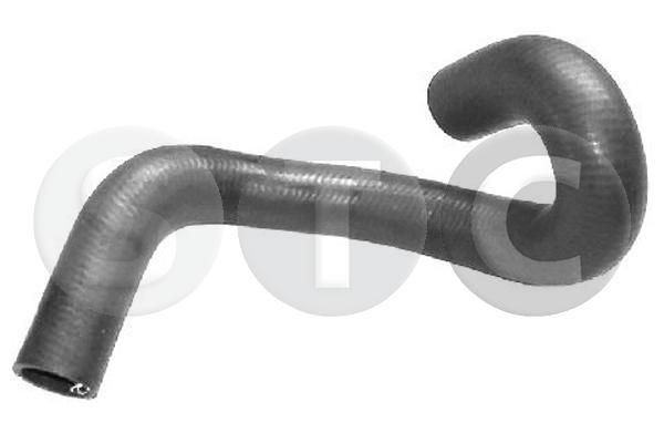 STC Radiateurslang T408773 STC T408773 Koelvloeistof slang Ford Fiesta Mk4 JVS goedkoop