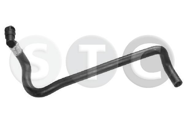 STC Slang, voorverhitter-verwarming T408784 Slang, voorverhitter-verwarming STC IONIQ T408784 goedkoop