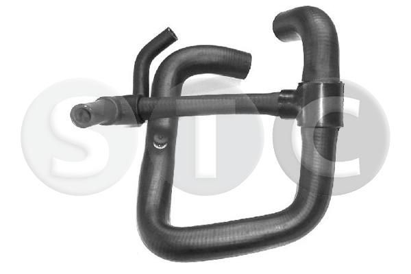 STC Radiatorslange T408794 STC T408794 Radiatorslange