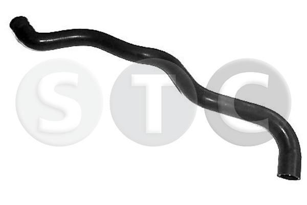 STC Kølerslange T408805 T408805 Kølerslange STC SEAT LEON