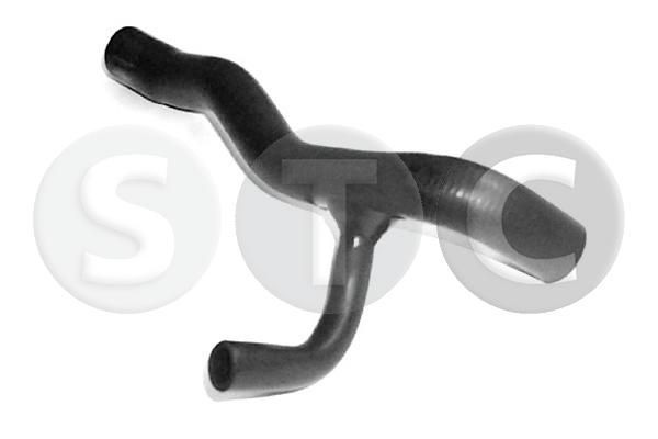 STC Oil Hose T408809 T408809 STC oil hose VW
