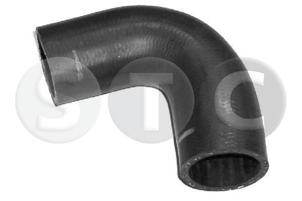 Radiator hose STC T408819 STC T408819 FIAT MAREA 2003 radiator hose price