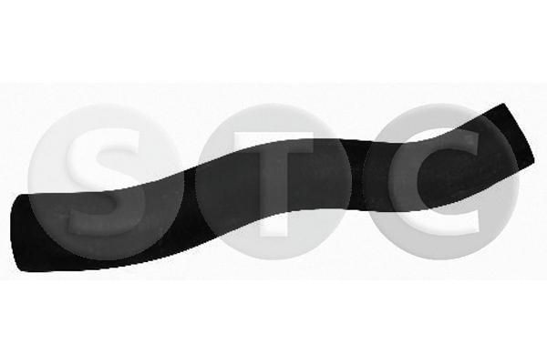 STC Σωλήνας ψυγείου T408848 T408848 Κολάρο ψυγείου STC OPEL MOKKA