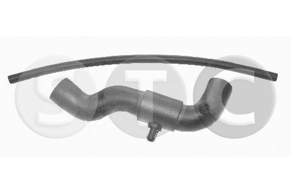 STC Radiatorslange T408879 STC T408879 Kjøleslange Renault Trafic Minibuss T5 pris