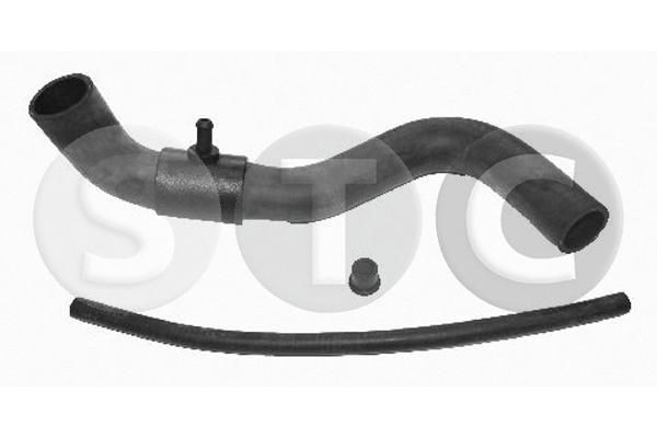 STC Radiatorslange T408880 STC T408880 Kjøleslange RENAULT Trafic I Flatvogn lastebil/Chassis (PX) billige