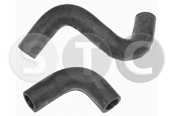 STC Hose, heat exchange heating T408941 STC T408941 genuine Renault Kangoo kc01 hose, heat exchange heating price