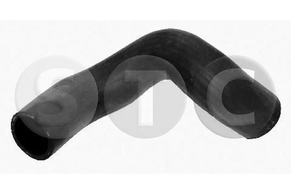 STC Σωλήνας ψυγείου T408979 Σωλήνες καλοριφέρ STC MOKKA T408979 φθηνά