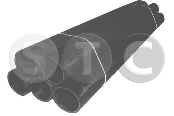 STC Flessibile radiatore T409002 T409002 costo Tubi radiatore CHEVROLET EPICA STC