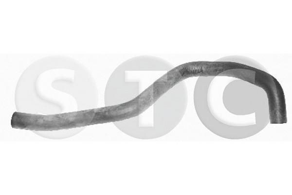 STC Flessibile radiatore T409090 T409090 costo Tubi radiatore SEAT AROSA STC