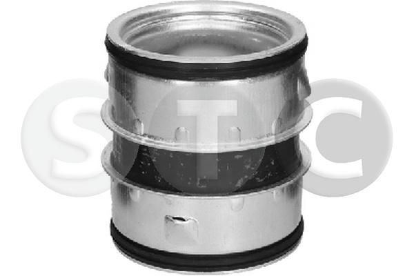 STC Ladeluftslange T409092 Turboslange STC Skoda SUPERB T409092