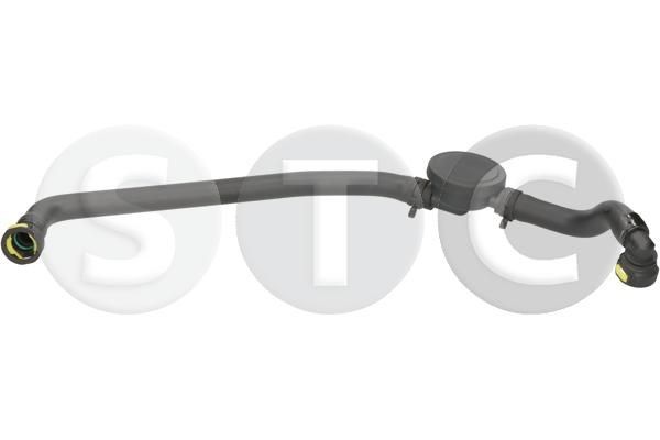 STC Rörledning, EGR-ventil T409095 MERCEDES-BENZ agr STC T409095