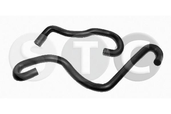 STC Hose, heat exchange heating T409098 STC T409098 Opel Calibra A Coupe hose, heat exchange heating replacement