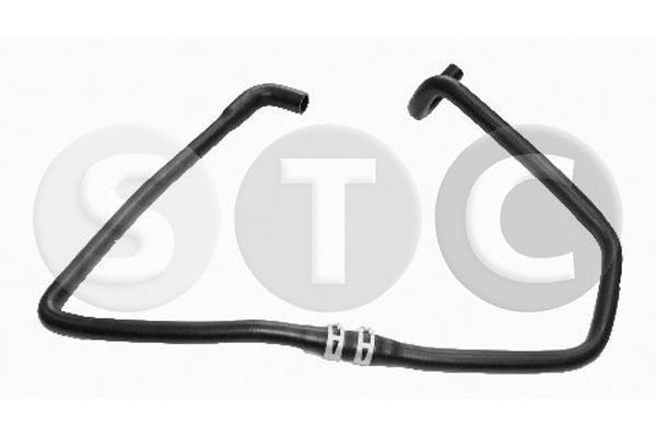 STC Letku, lämmönvaihdin-lämmitys T409132 Ford Focus dnw letku, lämmönvaihdin-lämmitys STC T409132