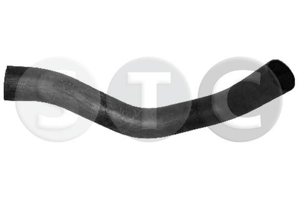 Kølerslange STC T409149 STC T409149 Radiator slange NISSAN PATROL 2011
