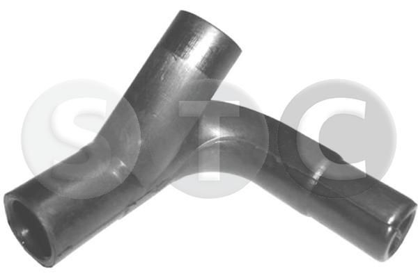 Kølerslange STC T409156 STC T409156: Kølerslange Nissan MICRA 2015