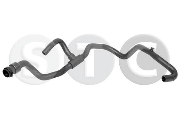 STC Šļūtene, Apsildes sistēmas siltummainis T409159 T409159 Šļūtene, apsildes sistēmas siltummainis STC RENAULT SUPER 5