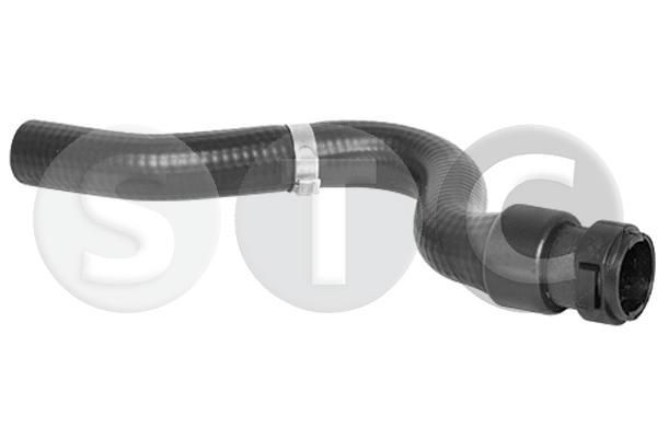 STC Hose, heat exchange heating T409166 STC T409166 Renault Kangoo kc01 hose, heat exchange heating replacement